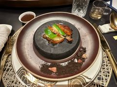 -北京饭店谭家菜