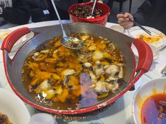 -正兴蜀园(科技园区店)