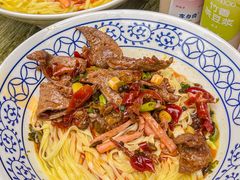 -李与白包子铺(桐梓林店)