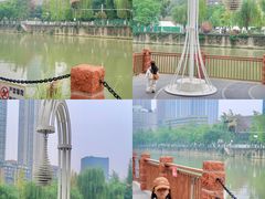 -成都市活水公园