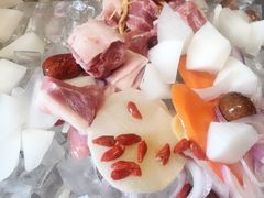 -九府羊·鲜羊火锅·烤串(新华路店)