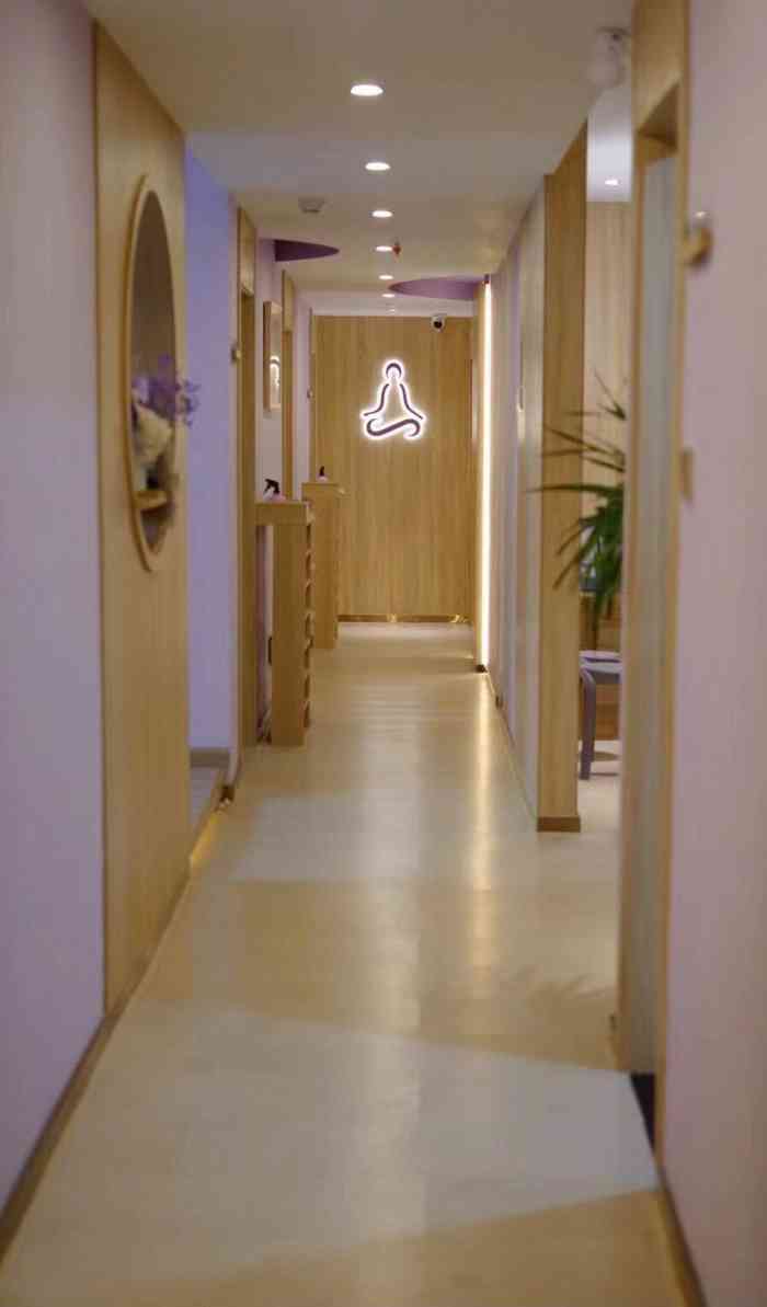 苔米瑜伽·普拉提(万象公馆店)-"第一次体验普拉提大器械,感觉很好