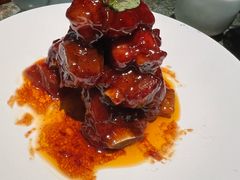 -苏帮袁Sue Cuisine(南开大悦城店)