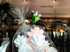 -CHEZ JASMINE 茉莉的氧气厨房