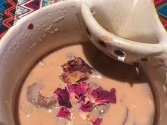 -火塘云南烧烤大排档