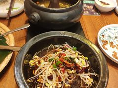 -云海肴·汽锅鸡·云南菜(苏州中心店)