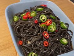 -蜜桃餐厅·伴山(绿宝广场店)