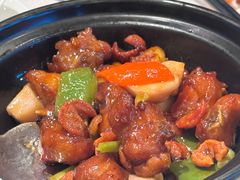 -金悦轩海鲜酒家(拱北店)