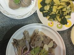-鹏馨羊羔肉·非遗(新建街店)