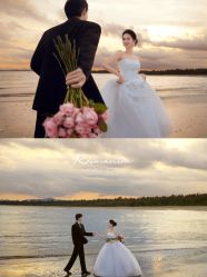 -拾尚映画·STUDIO婚纱摄影(中关村店)