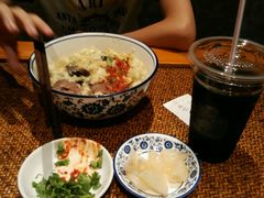 -毅祥斋老孙家泡馍(北院门鼓楼店)