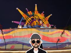 -厦门方特梦幻王国