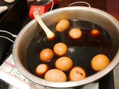 -庆丰包子铺(潘家园店)