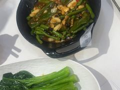 -丰尔粥食·顺德鱼生·干蒸排骨顺德菜(大良分店)