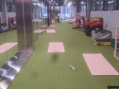 -OXYGYM 奥美氧舱运动中心(领展购物广场·中关村店)