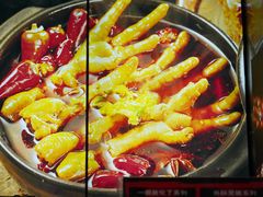 -降龙爪爪(建设路2店)