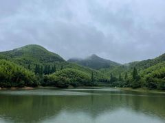 -莫干山风景区