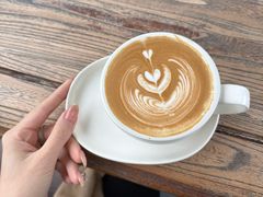 -Vanillacafe香草咖啡(银海大世界店)