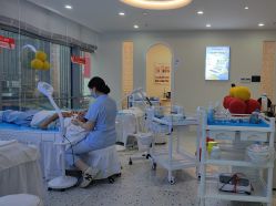 -Return·蕾特恩祛痘·皮肤管理中心