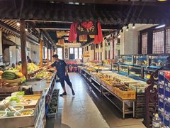 自助取餐区-映像威海·海鲜味道(市区店)
