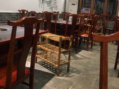 大堂-中华老火锅(金渝大道店)