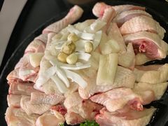 -凤园椰珍·椰子鸡火锅(番禺奥园广场店)