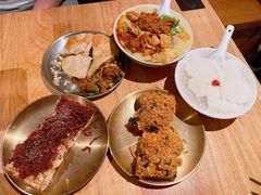 -小豆海棠(人民南路店)