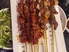 -老卜奎齐齐哈尔烤肉(人民东路店)