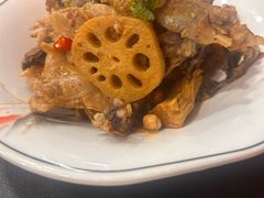 -老边饺子馆(中街店)