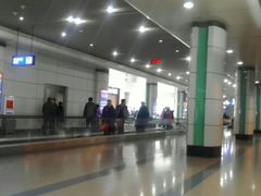 -哈尔滨太平国际机场