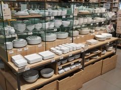 -MUJI无印良品(万达天鹅湖店)