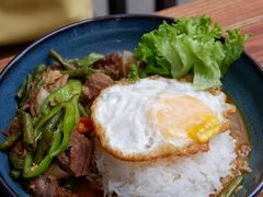 红咖喱牛肉-KARN敢·春武里泰国小餐馆(版筑翠园店)