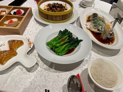 -红棉中餐厅·广州海航威斯汀酒店