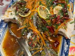 -龙姐私房菜(和顺古镇店)