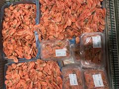 -永旺黄岛购物中心