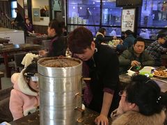 等位区-张包铺(道外店)