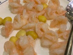 白果虾仁-梅龙镇酒家(南京西路总店)