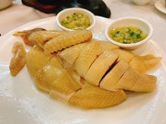 壹心鸡-文记壹心鸡(宝华路店)