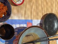 -鸟山鸣·日料食堂(王府井店)