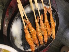 -庆合府重庆大排档(紫都城店)