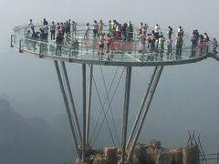 -狼牙山风景区