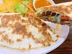 牛肉格林戈-panchos 墨西哥餐厅(嘉绿苑店)