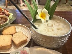 -婉泰·特色小吃·舂鸡脚(告庄二店)