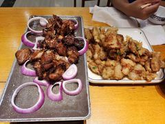 -私厨小磨(连丰路店)