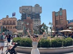 -巴黎迪士尼乐园