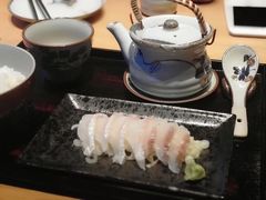 -yokocho上横町·日本食街(深业上城店)