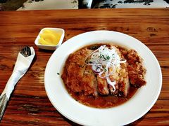 -山有花啡餐厅(常营总店)