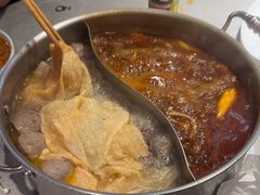 -宴全牛粤来越牛潮汕鲜牛肉火锅(海州万达广场店)