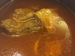 -北京饭店谭家菜
