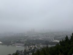 -云龙山
